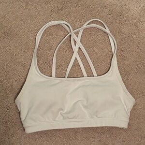 Athleta Sports Bra
